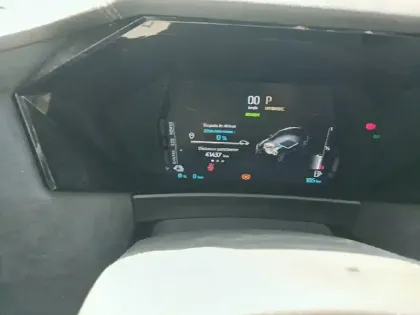 Photo 9 DS DS 4  Hybride E-Tense 225 EAT8
