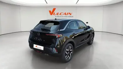 Photo 6 Opel Mokka  1.2 Turbo 136 ch BVM6