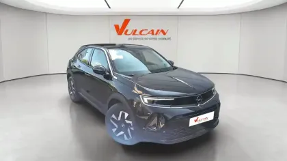 Photo 8 Opel Mokka  1.2 Turbo 136 ch BVM6