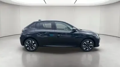 Photo 6 Peugeot 208  Hybrid 110 ch e-DCS6
