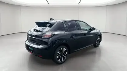 Photo 5 Peugeot 208  Hybrid 110 ch e-DCS6