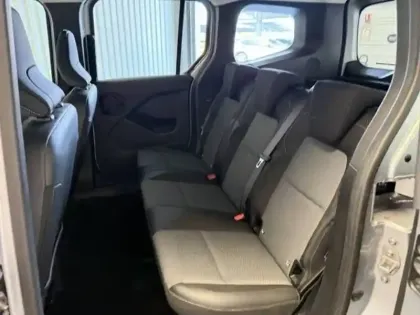 Photo 31 Renault Kangoo  Blue dCi 95