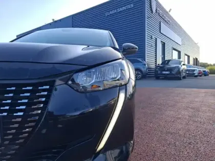 Photo 15 Peugeot 208  PureTech 100 S&S BVM6