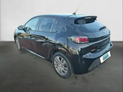 Photo 6 Peugeot 208  PureTech 100 S&S BVM6