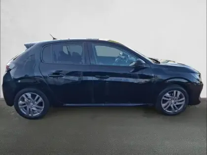 Photo 30 Peugeot 208  PureTech 100 S&S BVM6