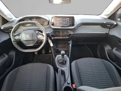 Photo 7 Peugeot 208  PureTech 100 S&S BVM6