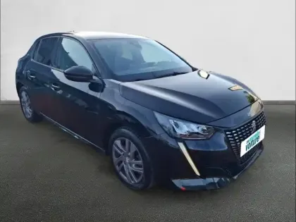 Photo 29 Peugeot 208  PureTech 100 S&S BVM6