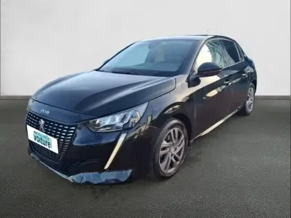 Photo Peugeot 208 Style
