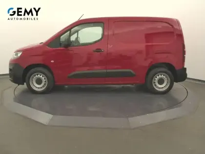 Photo 43 Citroën Berlingo  VAN M 650 BLUEHDI 75 S&S BVM5