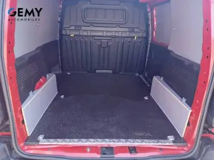 Photo 9 Citroën Berlingo  VAN M 650 BLUEHDI 75 S&S BVM5
