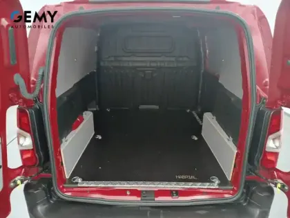 Photo 30 Citroën Berlingo  VAN M 650 BLUEHDI 75 S&S BVM5