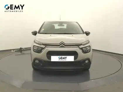 Photo 23 Citroën C3  BlueHDi 100 S&S BVM6