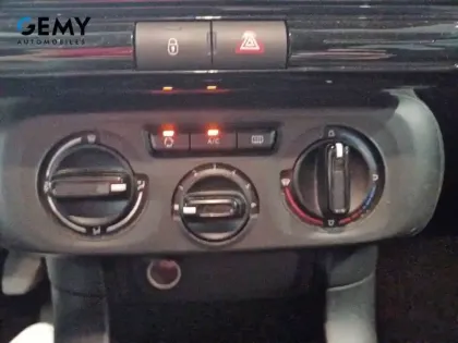 Photo 18 Citroën C3  BlueHDi 100 S&S BVM6