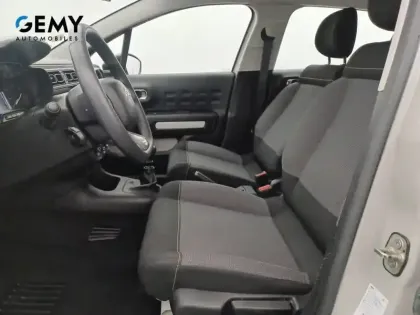 Photo 30 Citroën C3  BlueHDi 100 S&S BVM6