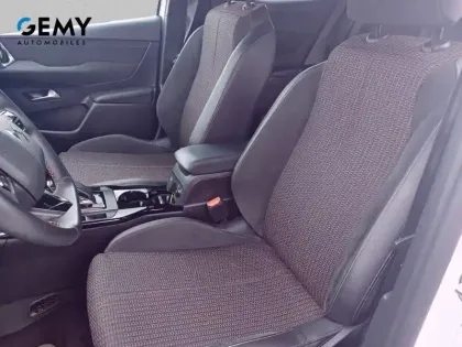 Photo 8 DS DS 3 DS3 Crossback E-Tense