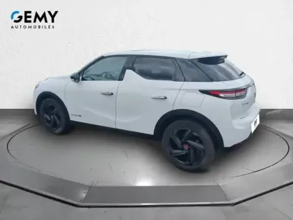 Photo 6 DS DS 3 DS3 Crossback E-Tense