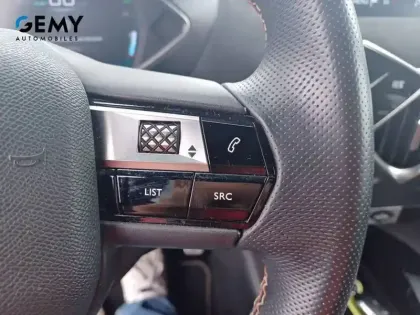 Photo 13 DS DS 3 DS3 Crossback E-Tense