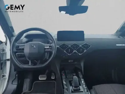 Photo 7 DS DS 3 DS3 Crossback E-Tense