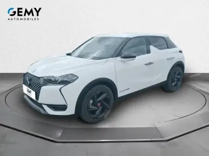 Photo Ds Ds 3 Performance Line+
