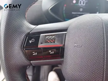 Photo 12 DS DS 3 DS3 Crossback E-Tense