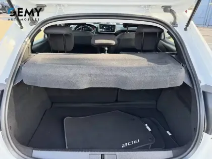 Photo 5 Peugeot 208  PureTech 100 S&S BVM6
