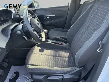 Photo 8 Peugeot 208  PureTech 100 S&S BVM6