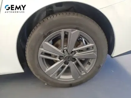 Photo 10 Peugeot 308  SW PureTech 130ch S&S EAT8