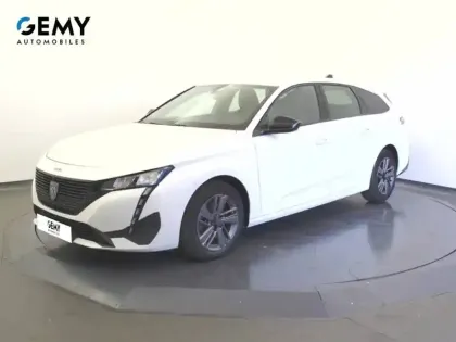 Photo Peugeot 308 Active Pack
