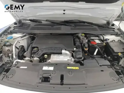 Photo 15 Peugeot 308  SW PureTech 130ch S&S EAT8