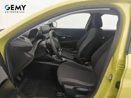 Photo 8 Peugeot 208  PureTech 100 S&S BVM6