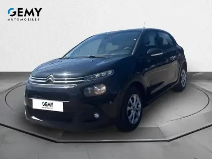 Photo Citroën C3 Feel Business