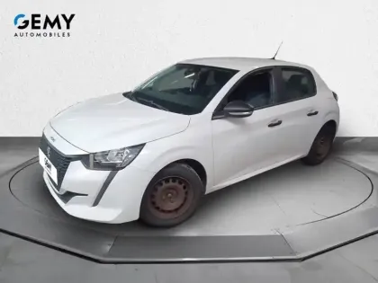 Photo Peugeot 208 Like