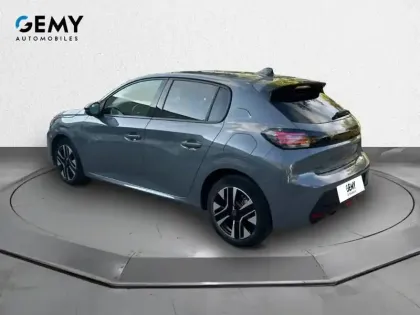 Photo 6 Peugeot 208  100 S&S BVM6
