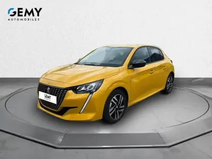 Photo Peugeot 208 Allure