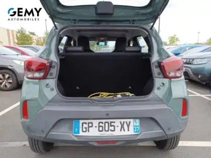 Photo 5 Dacia Spring 