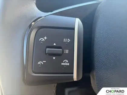 Photo 13 Citroën C3  Turbo 100 ch BVM6