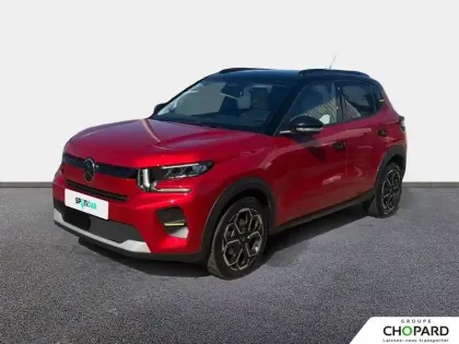 Photo Citroën C3 Max