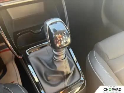 Photo 17 Citroën C3  Turbo 100 ch BVM6