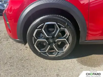 Photo 11 Citroën C3  Turbo 100 ch BVM6