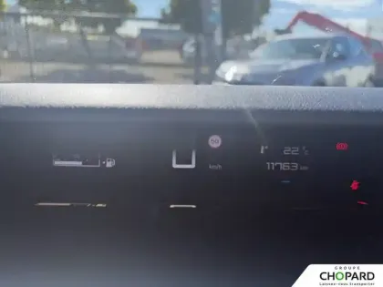 Photo 18 Citroën C3  Turbo 100 ch BVM6