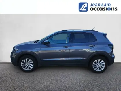 Photo 7 Volkswagen T-cross  1.0 TSI 110 Start/Stop BVM6