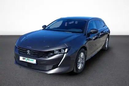 Photo Peugeot 508 Active