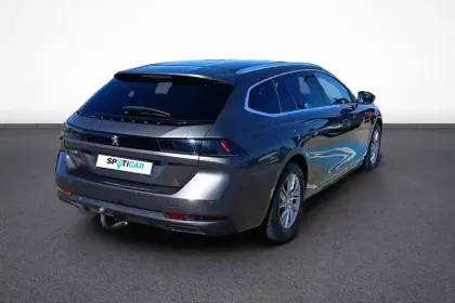 Photo 5 Peugeot 508  SW BlueHDi 130 ch S&S BVM6