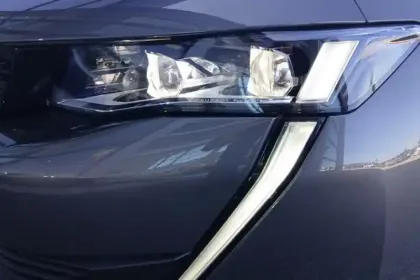 Photo 31 Peugeot 508  SW BlueHDi 130 ch S&S BVM6