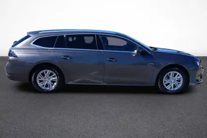 Photo 6 Peugeot 508  SW BlueHDi 130 ch S&S BVM6