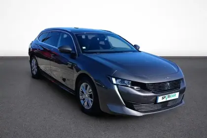 Photo 7 Peugeot 508  SW BlueHDi 130 ch S&S BVM6