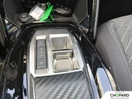Photo 17 Peugeot 208  Hybrid 110 ch e-DCS6