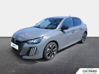 Photo Peugeot 208 Allure