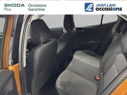 Photo 5 Skoda Fabia  1.0 TSI 95 ch BVM5