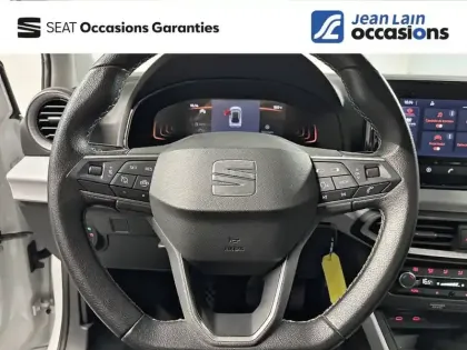 Photo 19 Seat Arona  1.0 TSI 110 ch Start/Stop BVM6